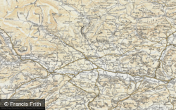 1902-1903, Llanrhaeadr-Ym-Mochnant