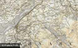 1903-1910, Llanrug