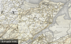 1903-1910, Llansadwrn