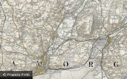1900-1901, Llansamlet