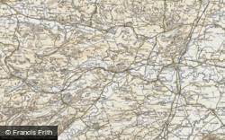 1902-1903, Llansanffraid-Ym-Mechain