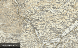 1900-1902, Llanstephan