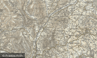 Llanteems, 1899-1900