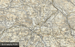 1899-1900, Llantrisant