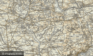 Llantrithyd, 1899-1900