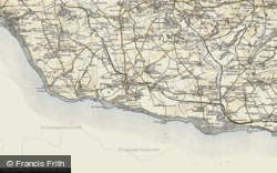 1899-1900, Llantwit Major