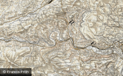 1902-1903, Llantysilio