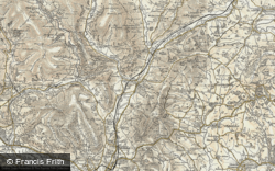 1899-1900, Llanvihangel Crucorney