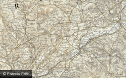 1901, Llanwenog