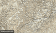 Llanwrtyd, 1901-1902