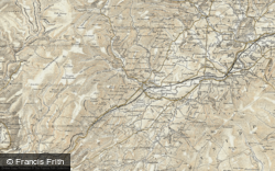 1901-1902, Llanwrtyd Wells