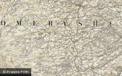 1902-1903, Llanwyddelan
