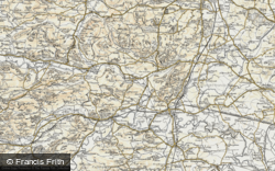 1902-1903, Llanyblodwel
