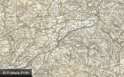 1900-1902, Llanybydder