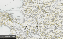 1903-1910, Llanynghenedl