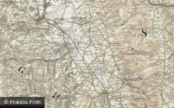 1902-1903, Llanynys