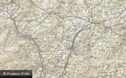 1900-1903, Llanyre