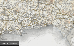 1903, Llanystumdwy