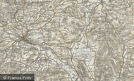 Llanywern, 1900-1901