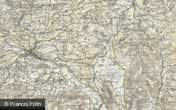 1900-1901, Llanywern