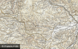 1902-1903, Llawr-Y-Glyn