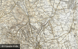 1902-1903, Llay