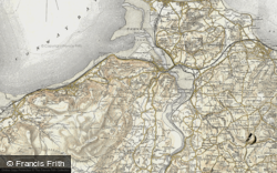 1902-1903, Llechwedd