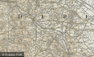 Llong, 1902-1903