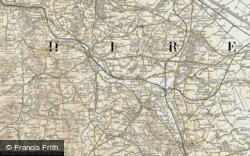 1902-1903, Llong