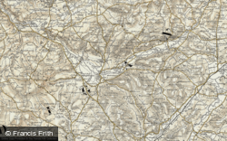 1901-1903, Llundain-Fach