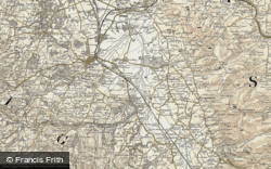 1902-1903, Llwyn