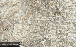 1902-1903, Llwyneinion