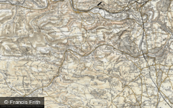 1902-1903, Llwynmawr