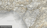 Llyn Coastal Path, 1903