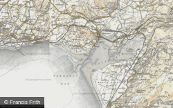 1903, Llyn Coastal Path
