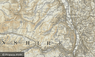 Llyn Crafnant, 1902-1903