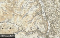 1902-1903, Llyn Crafnant