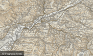 Llyn Glanmerin, 1902-1903
