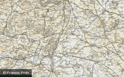 1902-1903, Llynclys