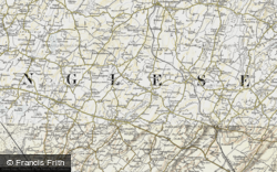 1903-1910, Llynfaes