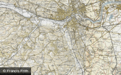 1901-1904, Lobley Hill