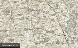 1901-1903, Lobthorpe