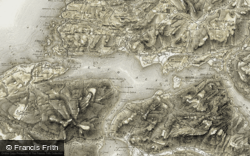 1908-1909, Loch Alsh
