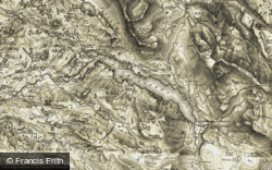 1910-1912, Loch Assynt