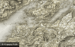 1908-1909, Loch Carron