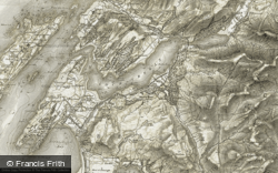 1906-1908, Loch Creran