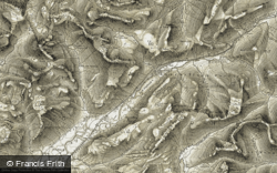1908-1909, Loch Dhughaill