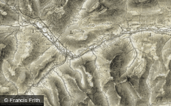 1906-1907, Loch Dochart