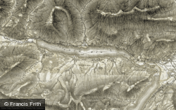 1906-1908, Loch Eil