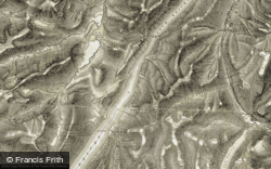1906-1908, Loch Ericht